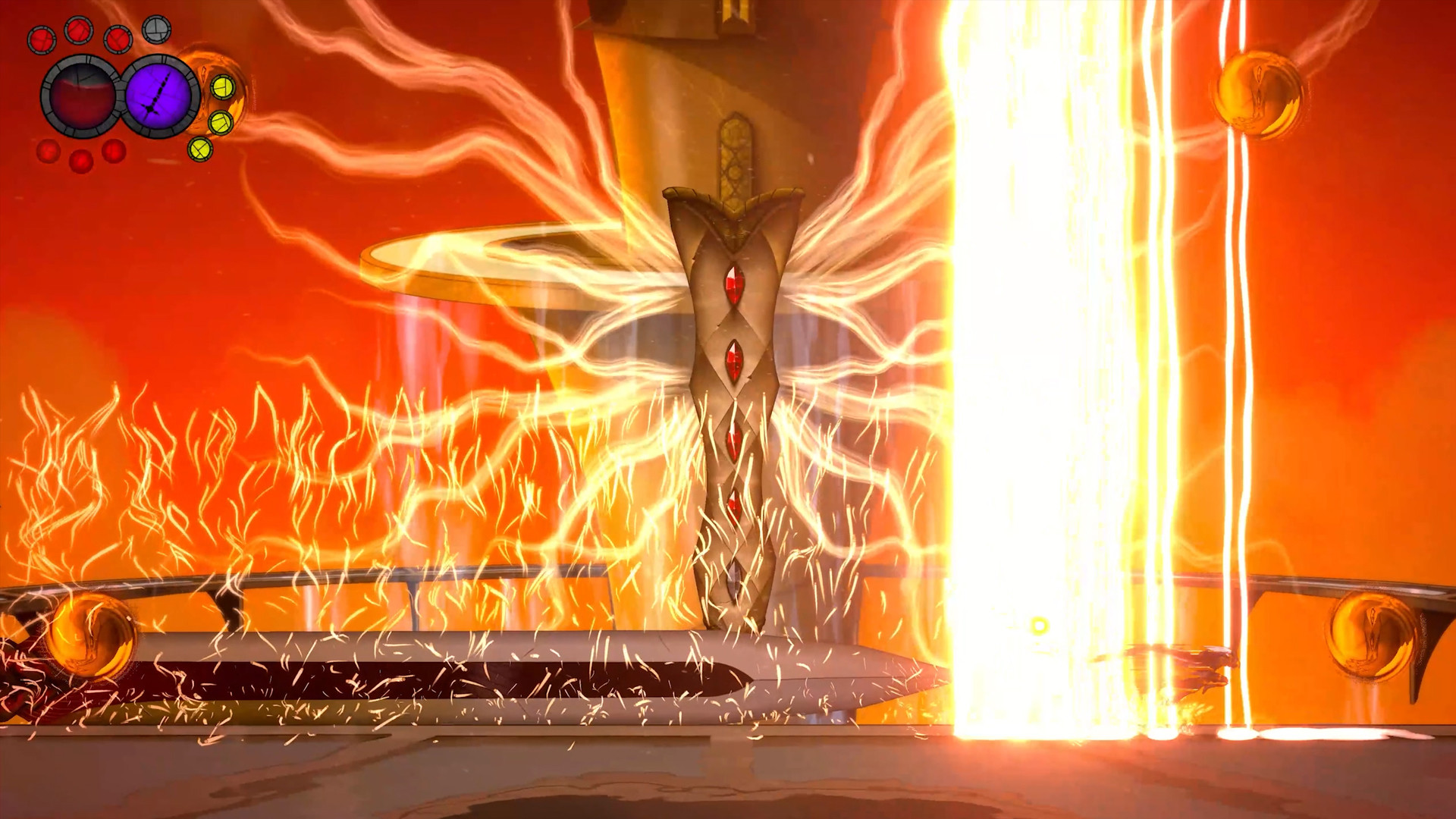 永恒之夜 Aeterna Noctis/Aeterna Noctis 截图 5