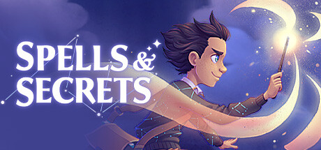 《法术与秘密/Spells & Secrets/Spells and Secrets》V1.0.3-GOG|官方英文|容量2.4GB