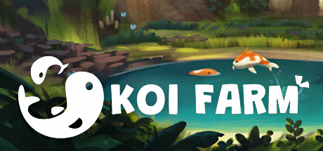 《锦鲤养殖场/Koi Farm》免安装中文版|迅雷百度云下载