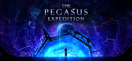 远征飞马系/The Pegasus Expedition