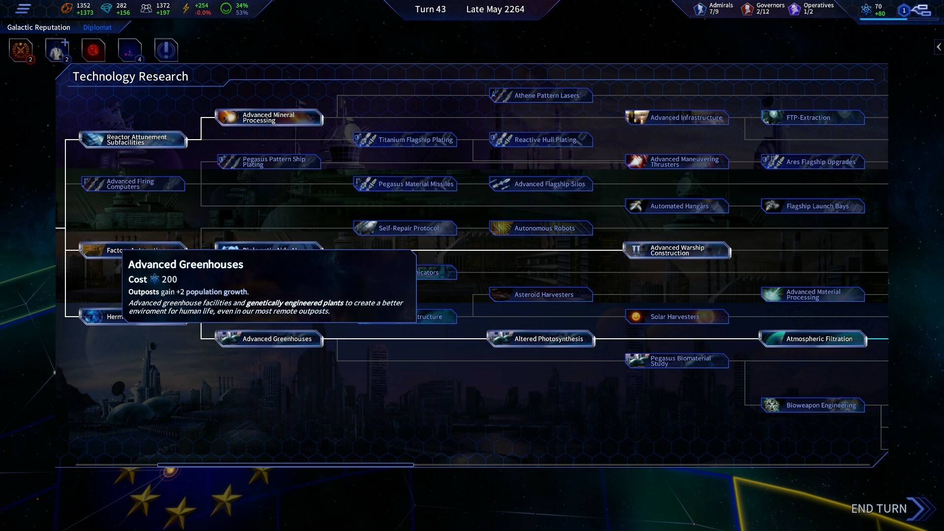 飞马座远征/The Pegasus Expedition 截图 5