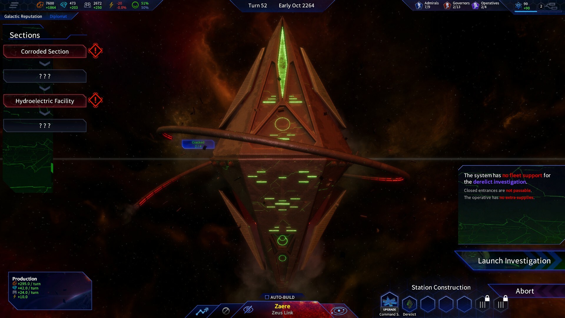 飞马座远征/The Pegasus Expedition 截图 16