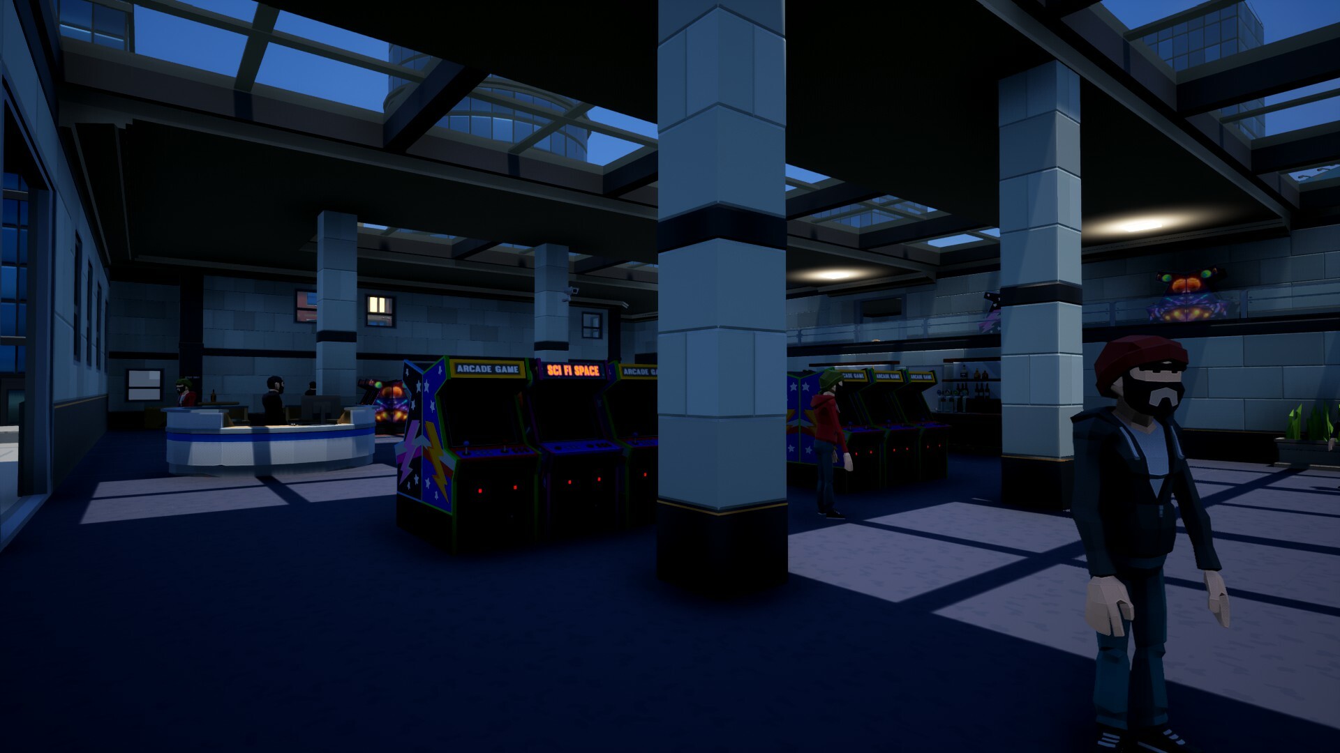 完美劫匪2/Perfect Heist 2 截图 12