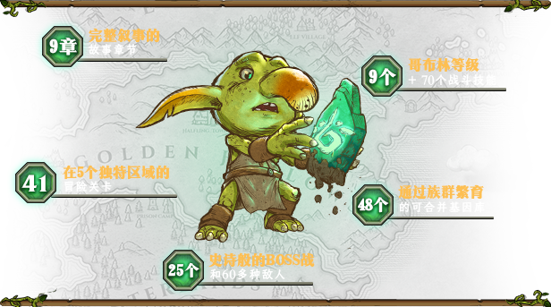 图片[10]-哥布林之石 / Goblin Stone （更新v1.3.2）- 全面游戏-全面游戏