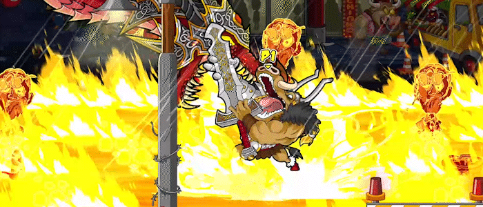Special Ability
