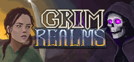 阴森领域/Grim Realms-秋风资源网