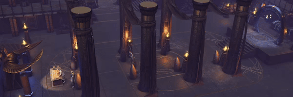 星门：计时员.Stargate: Timekeepers 游戏截图 2