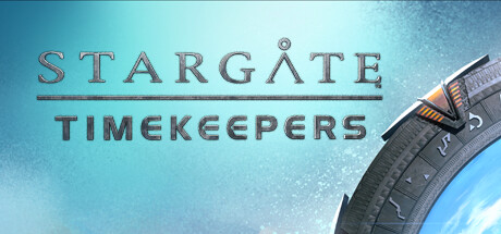 《星门：计时员 Stargate Timekeepers》V1.0.34-P2P官中简体|容量22GB