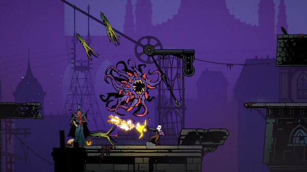 诡秘射手/Madshot