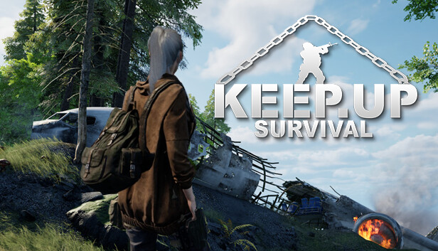 保持生存 KeepUp Survival|官方中文|Build.13837163|解压即撸|-图片1