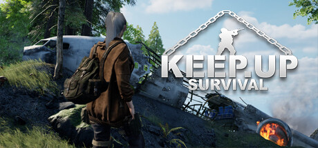 维持生存|v20240826|15G大小|官方中文|支持手柄|KeepUp Survival|保持生存