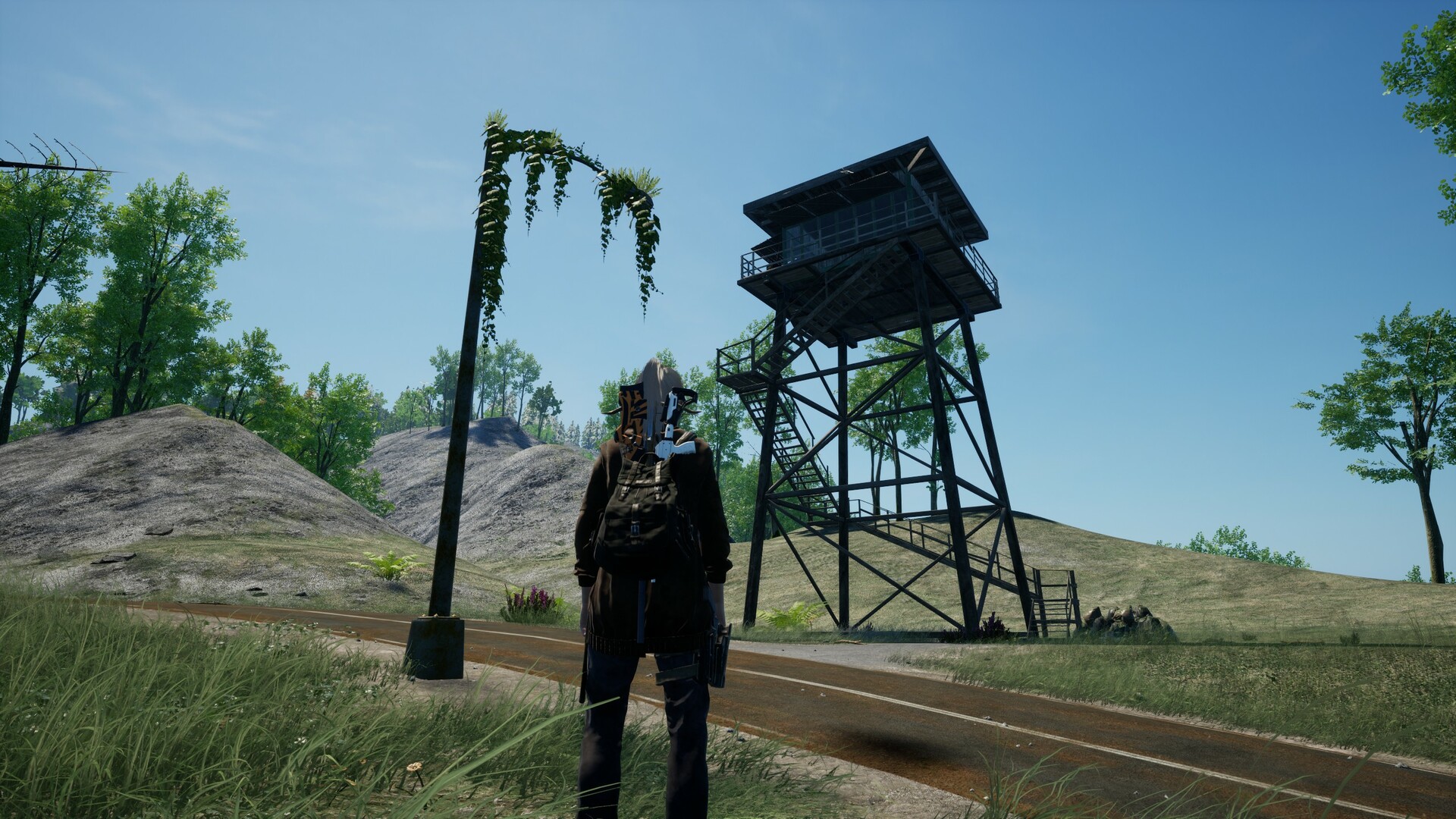 维持生存/KeepUp Survival 截图 24