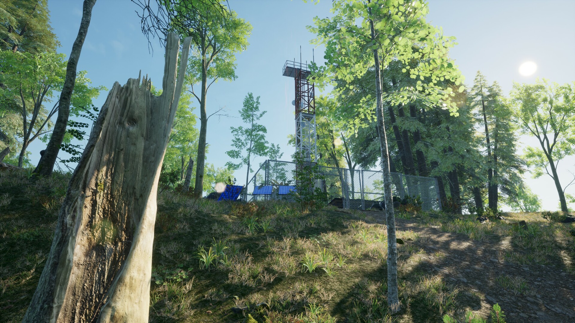 维持生存/KeepUp Survival 截图 18