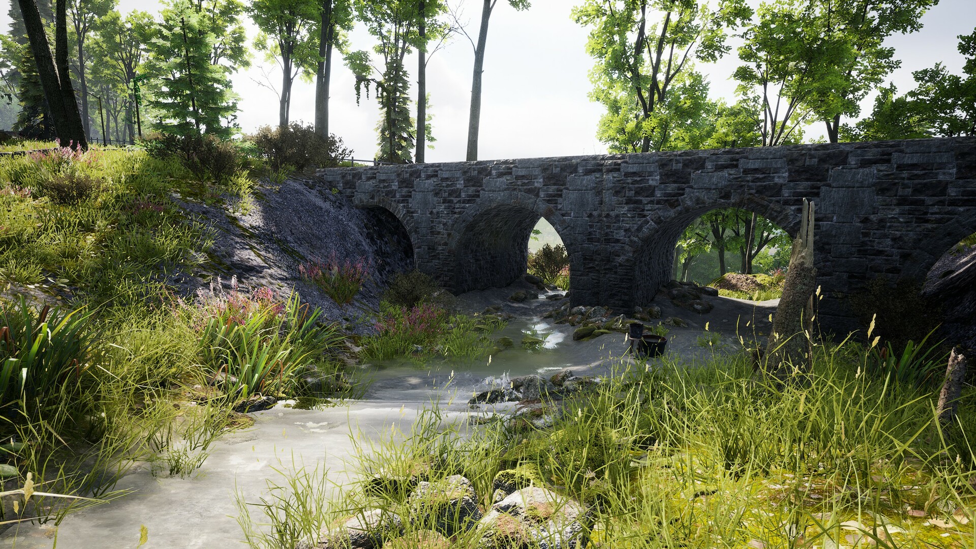 维持生存/KeepUp Survival 截图 30