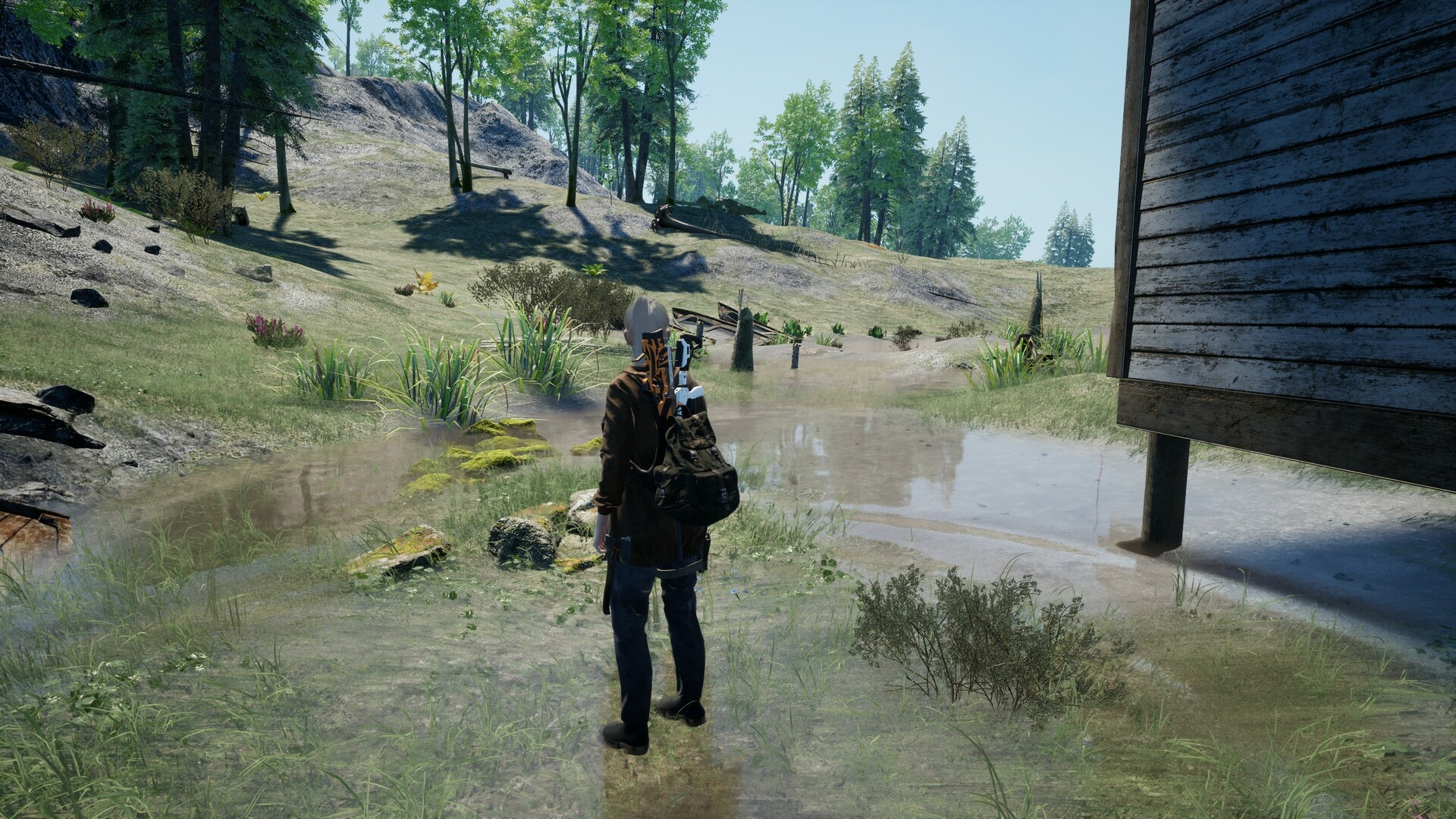 维持生存/KeepUp Survival 截图 25