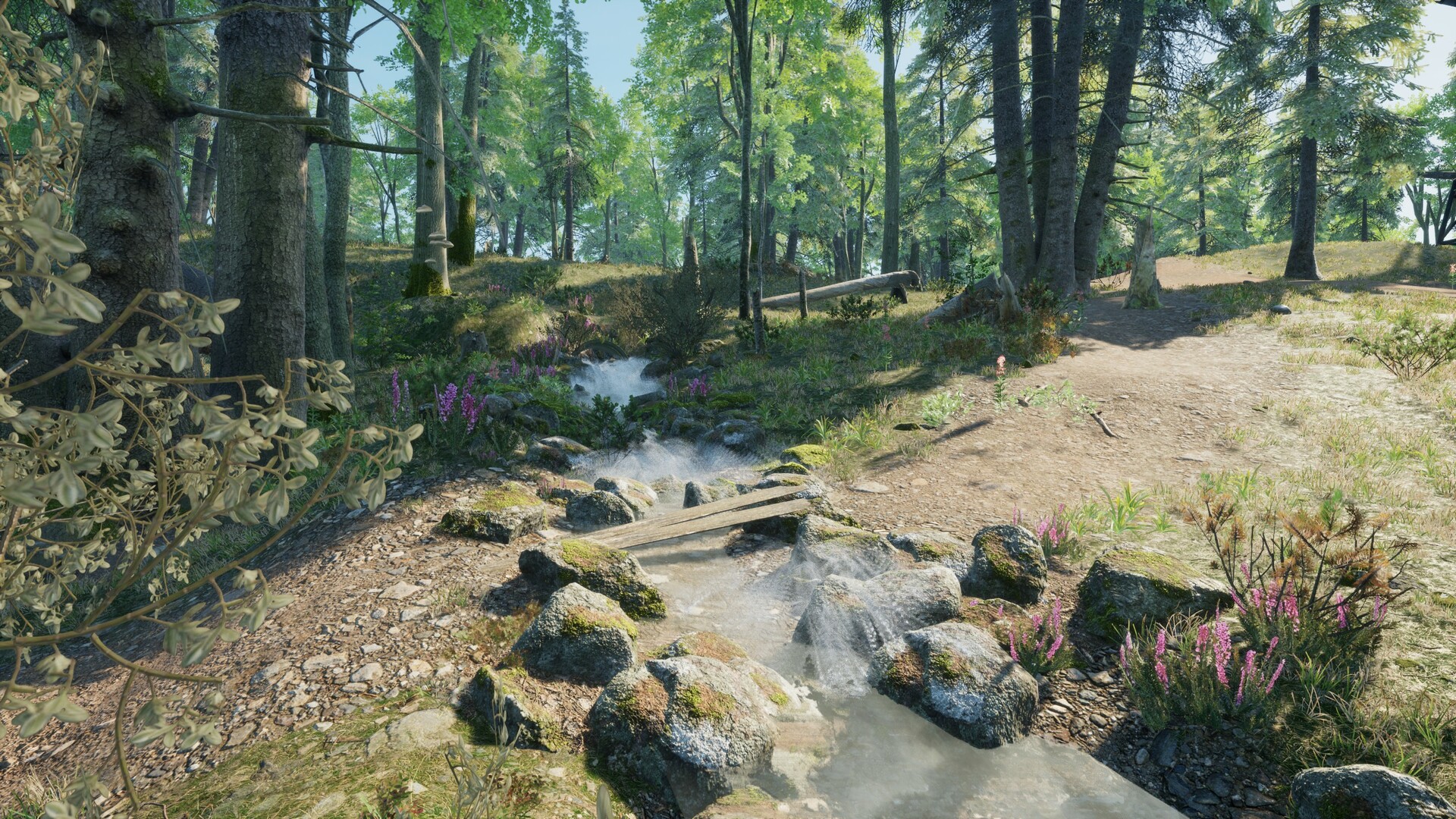 维持生存/KeepUp Survival 截图 19