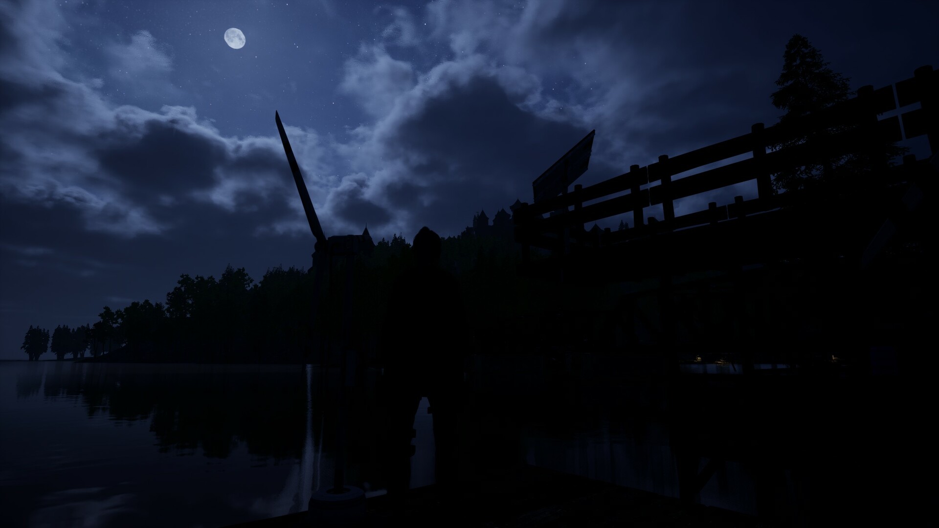 维持生存/KeepUp Survival 截图 28