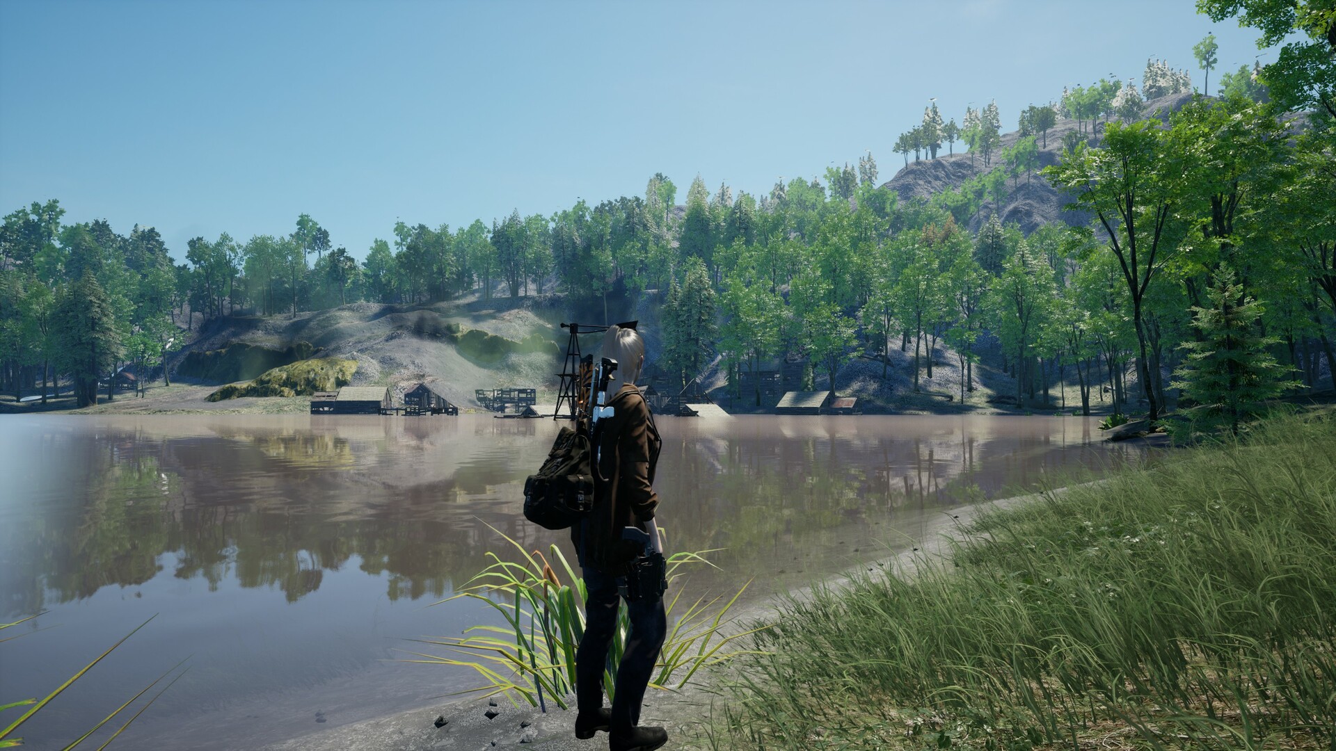 维持生存/KeepUp Survival 截图 26