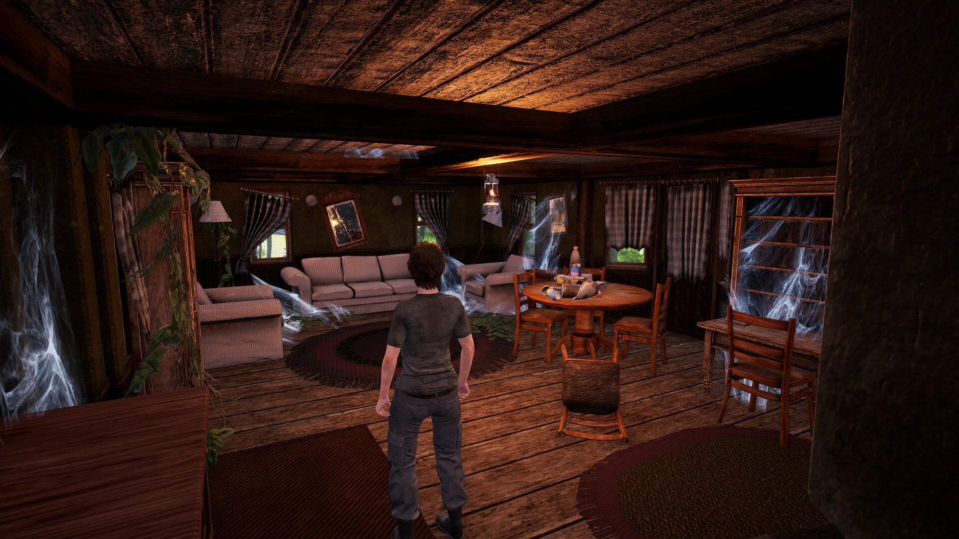 维持生存/KeepUp Survival 截图 35