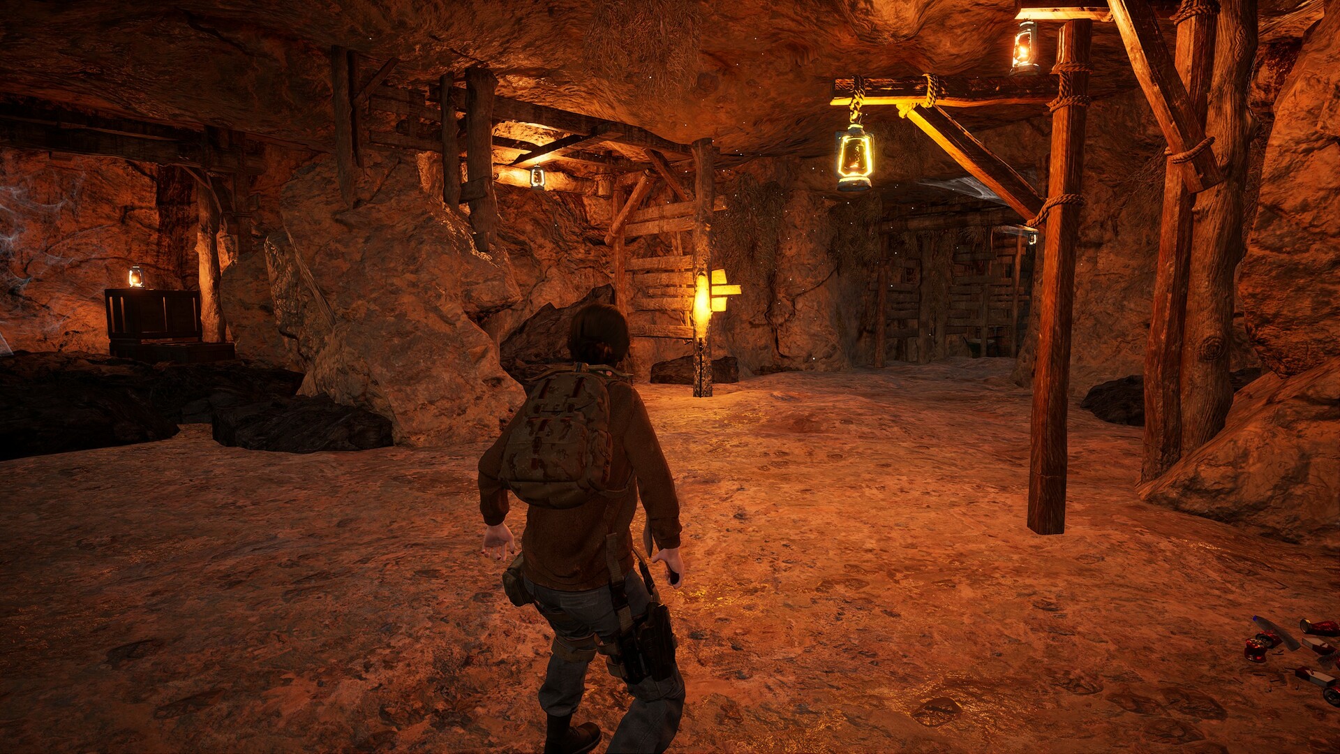 维持生存/KeepUp Survival 截图 33