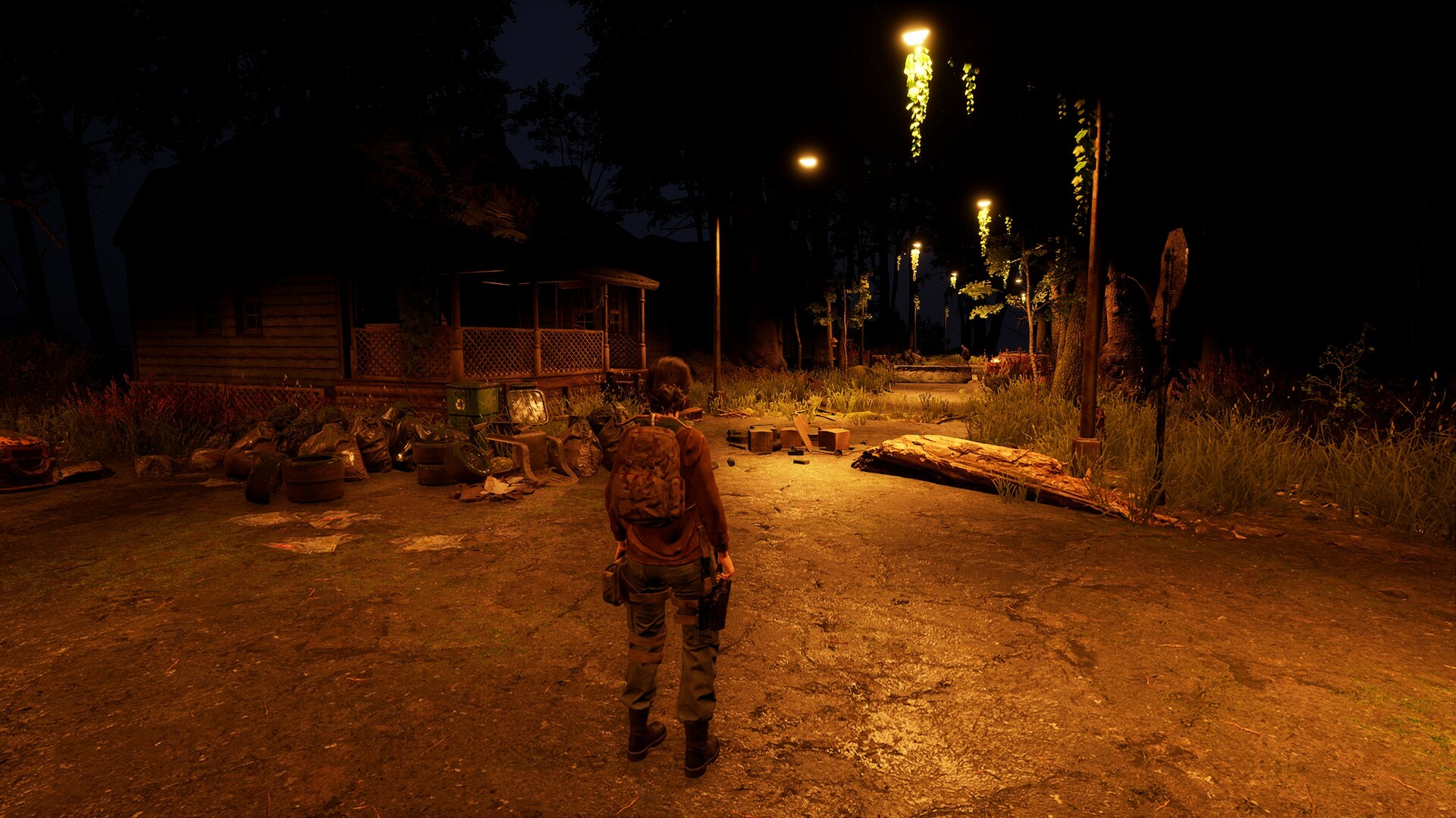 维持生存/KeepUp Survival 截图 34