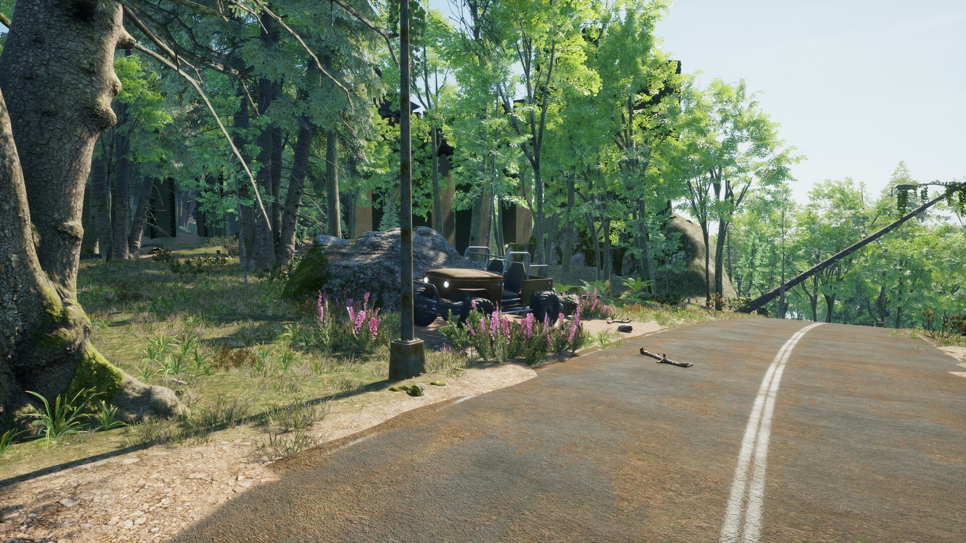 维持生存/KeepUp Survival 截图 11