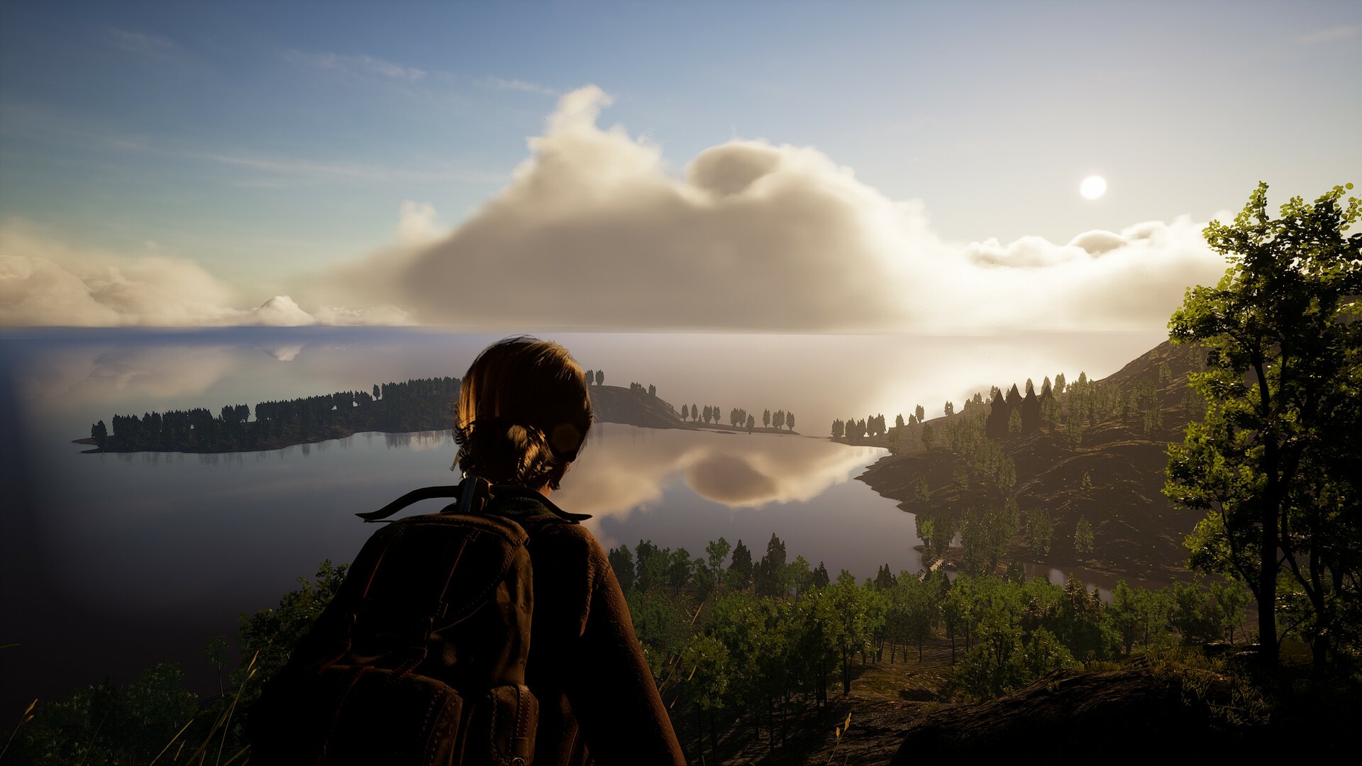 维持生存/KeepUp Survival 截图 31