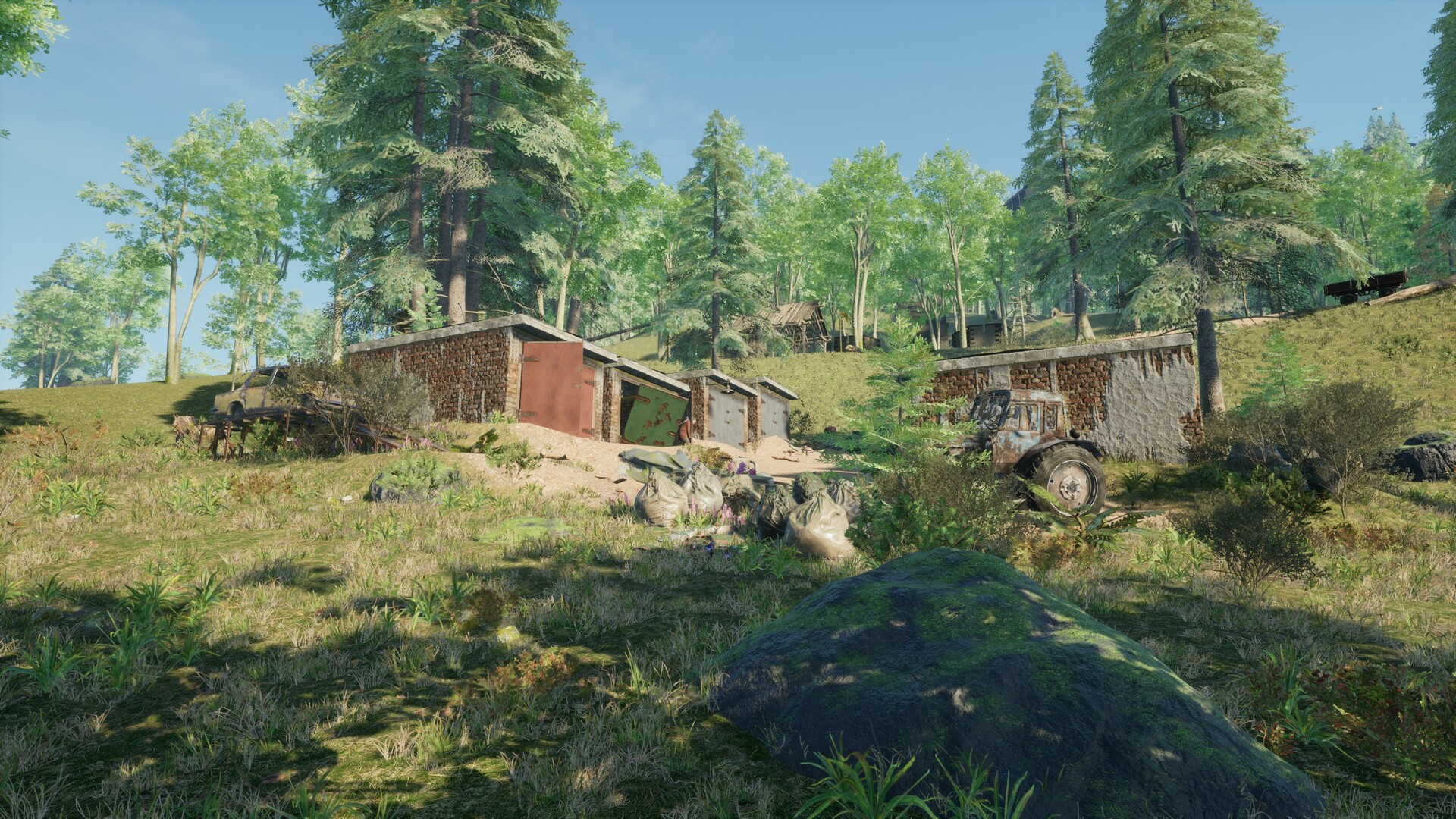 维持生存/KeepUp Survival 截图 16