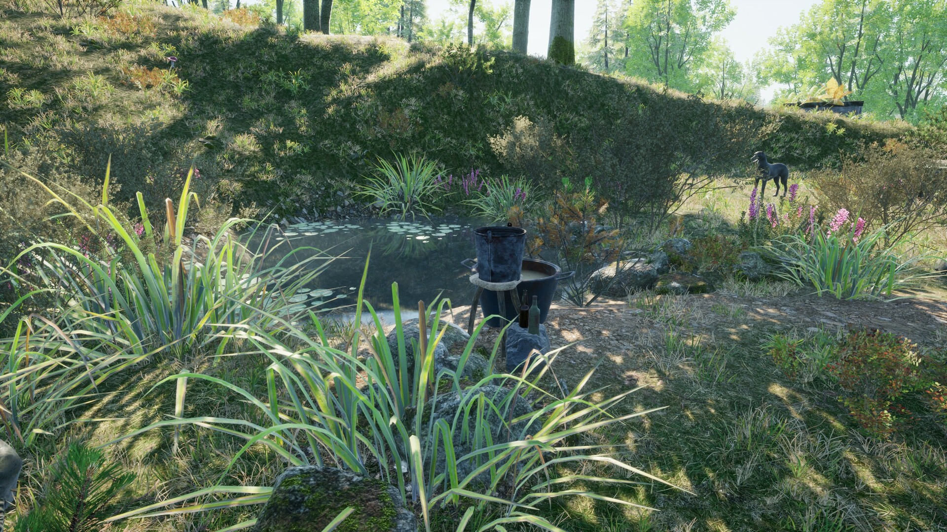 维持生存/KeepUp Survival 截图 22