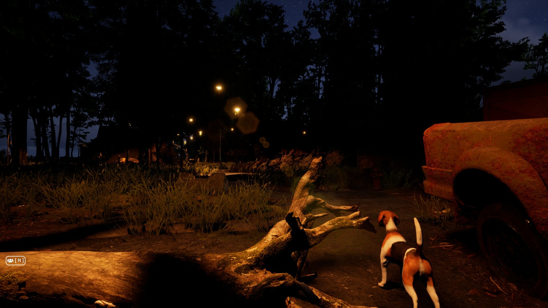 维持生存/KeepUp Survival 截图 36