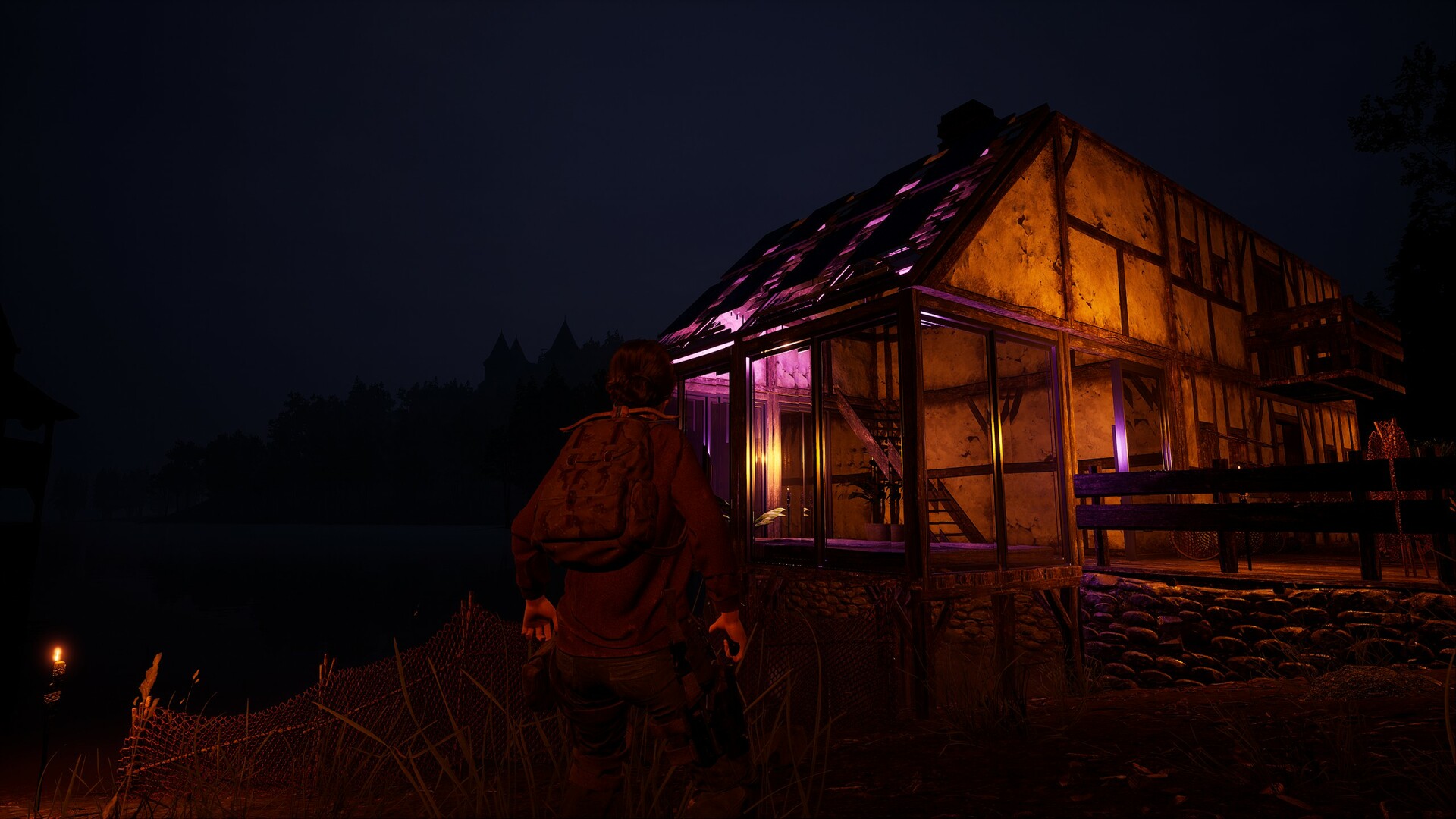 维持生存/KeepUp Survival 截图 32