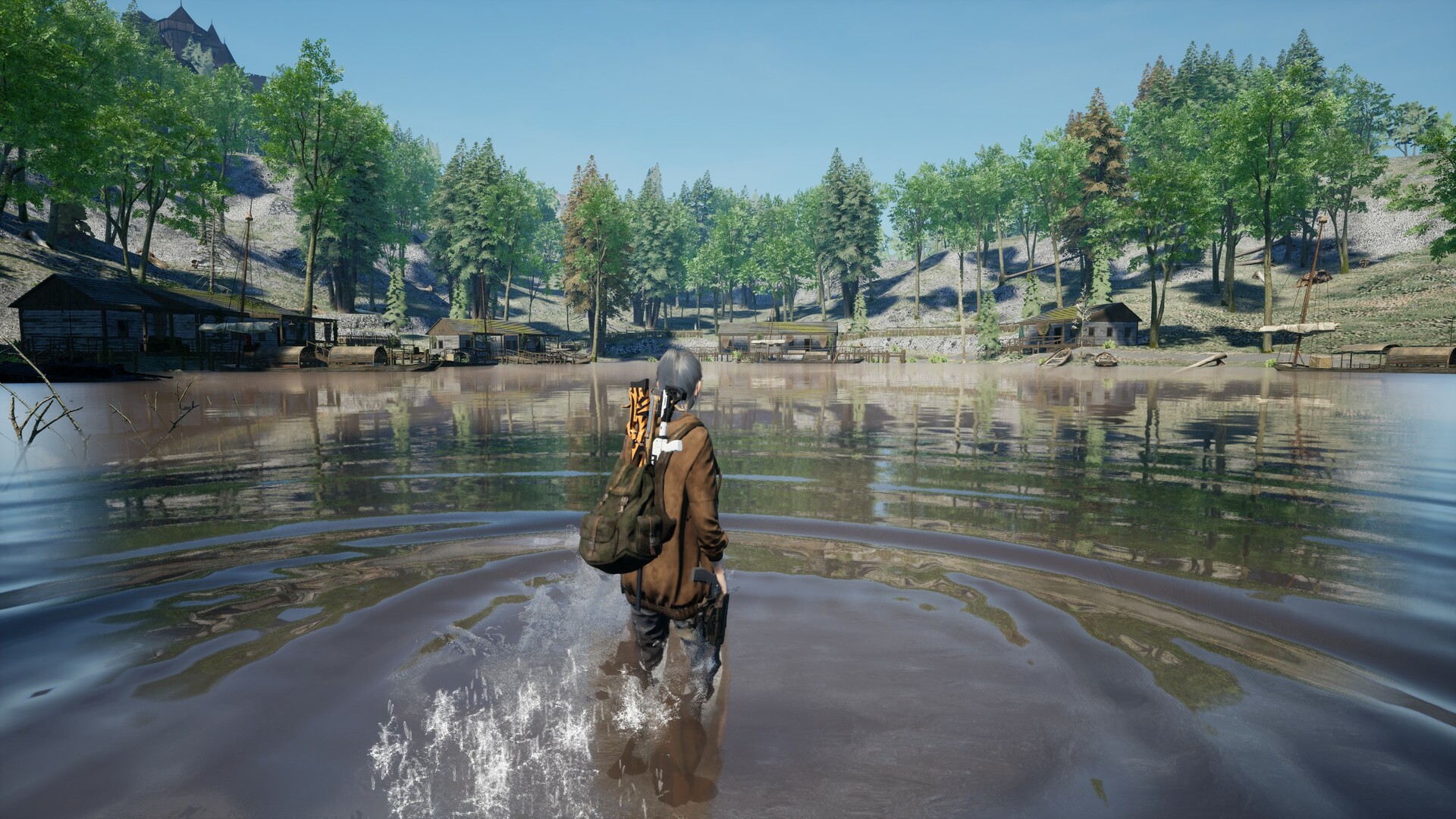 维持生存/KeepUp Survival 截图 14