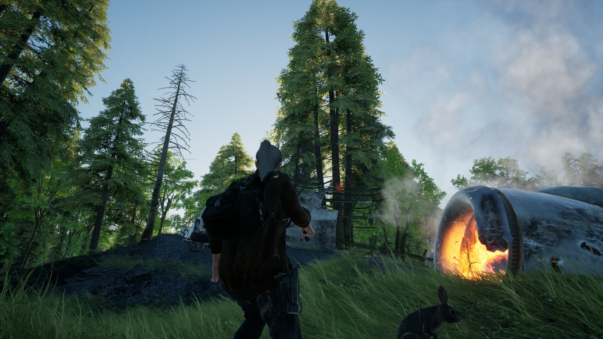 维持生存/KeepUp Survival 截图 12