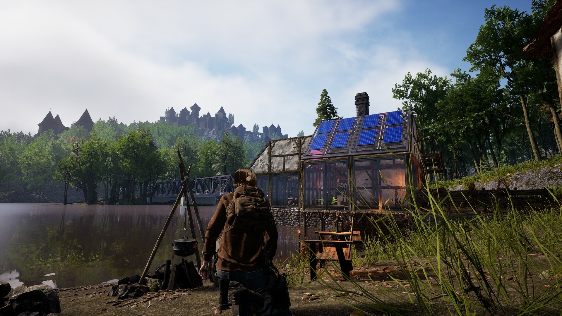 维持生存/KeepUp Survival 截图 29