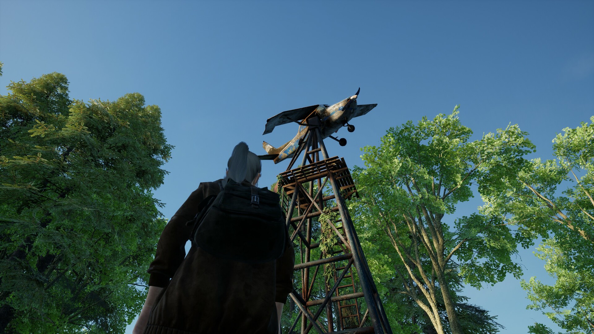 维持生存/KeepUp Survival 截图 13