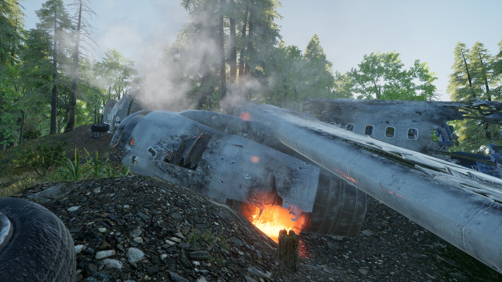 维持生存/KeepUp Survival 截图 23