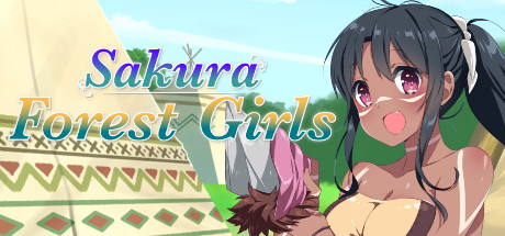 樱花森林女孩/Sakura Forest Girls（V1.0）-小树基地