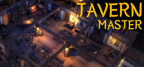 《酒馆带师(Tavern Master)》-火种游戏