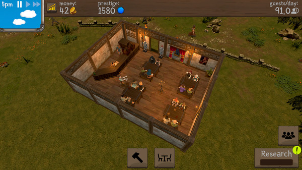 [酒馆带师]Tavern Master-Build.8830356插图5
