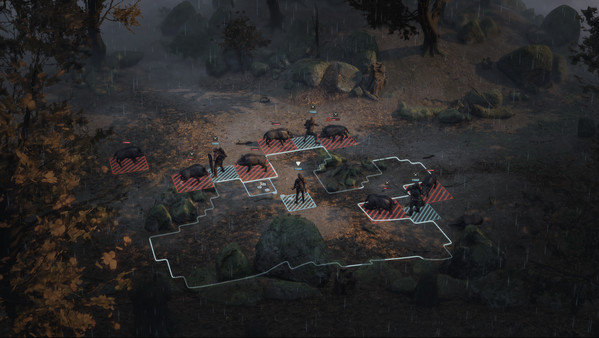 [战争传说]Wartales-V1.17084插图10
