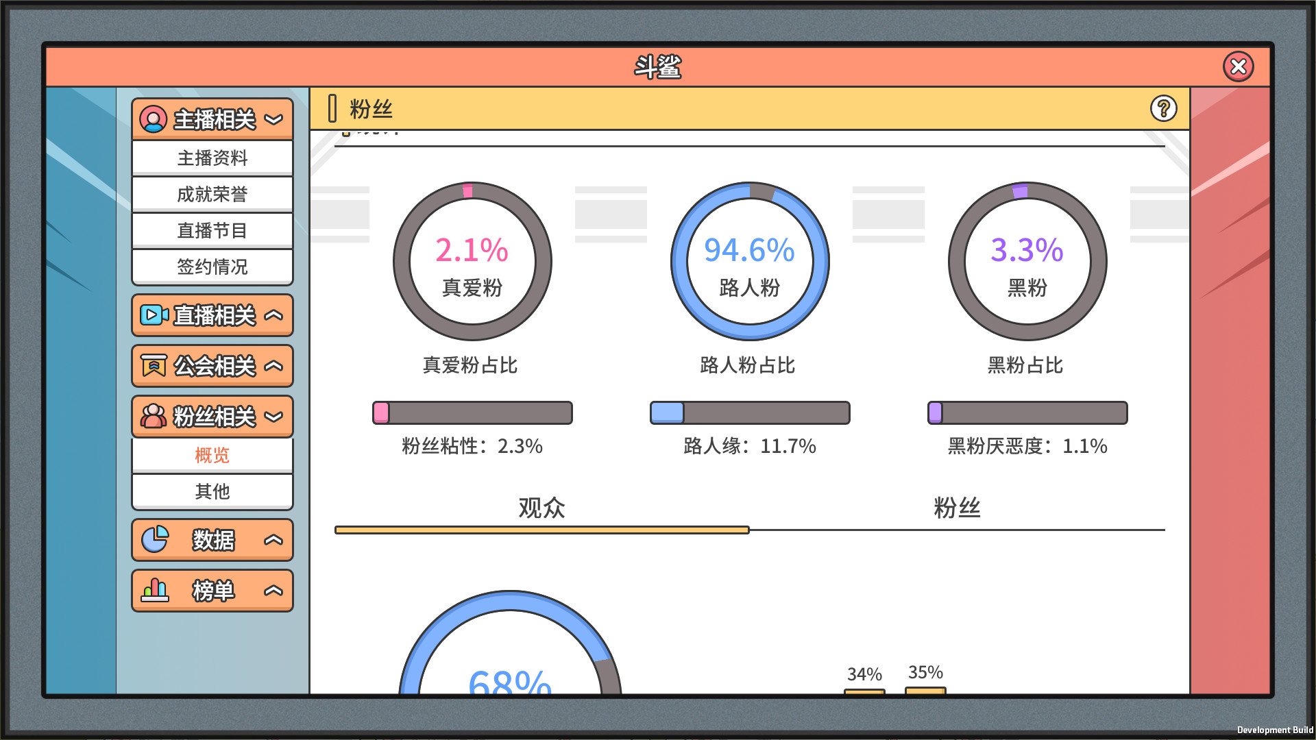 主播模拟器（Streamer Simulator）插图17