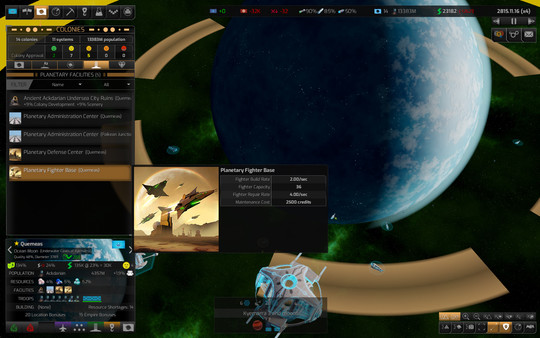 [遥远的世界 2]Distant Worlds 2-V1.0.4.9插图7