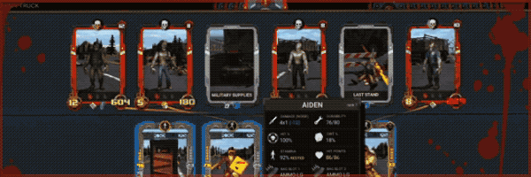 Dead Grid-V0.1.22插图8