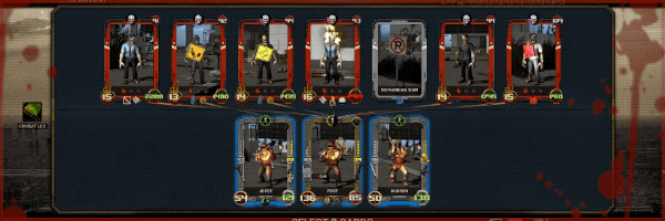 Dead Grid-V0.1.22插图7