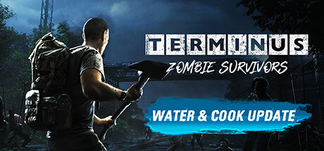 《终点站：僵尸幸存者 Terminus Zombie Survivors》V0.9.10官中简体|容量653MB