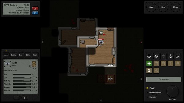 [Terminus：僵尸生存]Terminus: Zombie Survivors-Build.8900401插图2
