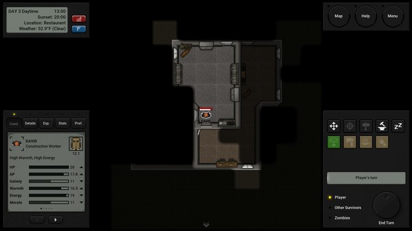 [Terminus：僵尸生存]Terminus: Zombie Survivors-Build.8900401插图1