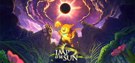 《炎赤子/Imp of the Sun》v1.0.0|容量2.52GB|官方简体中文|支持键盘.鼠标.手柄