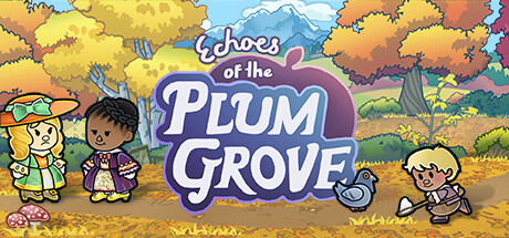 梅林回响/Echoes of the Plum Grove v1.0.1.0s|策略模拟|容量3.3GB|免安装绿色中文版-KXZGAME