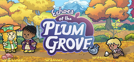 梅林回响|v1.0.4.7S|1G大小|官方中文|Echoes of the Plum Grove